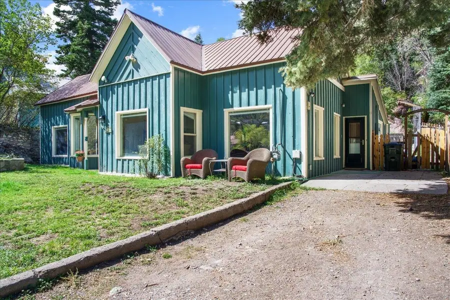 532 Oak Street, Ouray, CO 81427 - #3