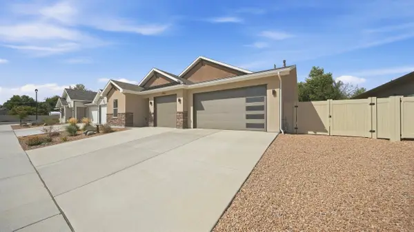 2952 Apollo Drive, Grand Junction, CO 81504