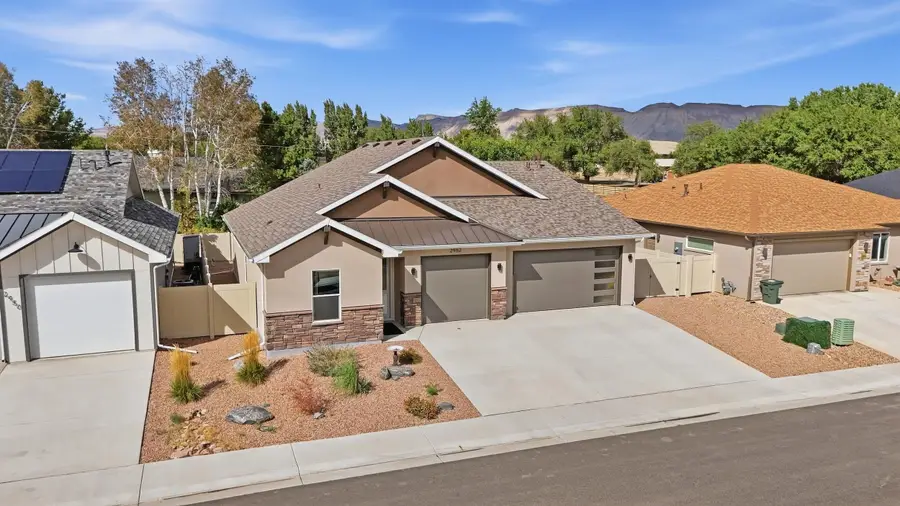 2952 Apollo Drive, Grand Junction, CO 81504 - #2