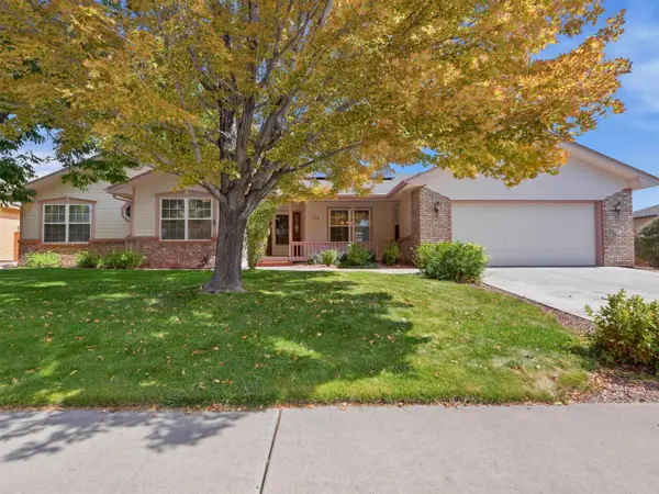 638 W Pagosa Drive, Grand Junction, CO 81506
