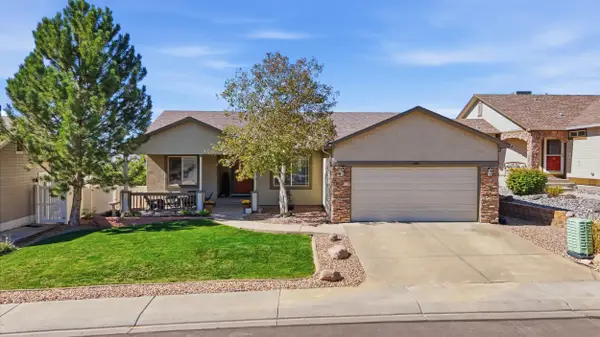 2859 Grand Falls Drive, Grand Junction, CO 81501