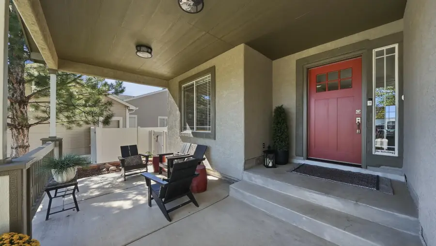 2859 Grand Falls Drive, Grand Junction, CO 81501 - #2