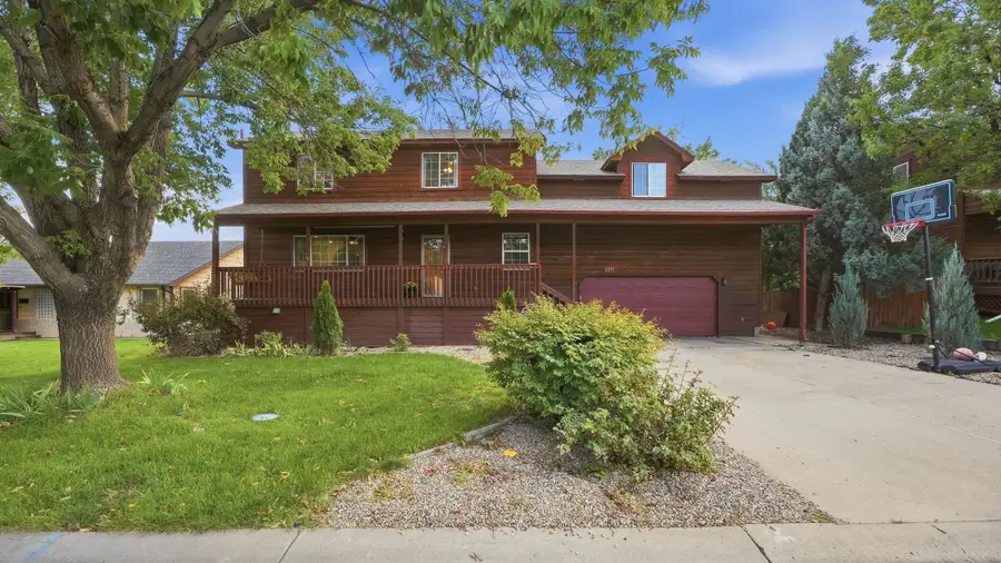 2555 G 3/8 Road, Grand Junction, CO 81505 - #2