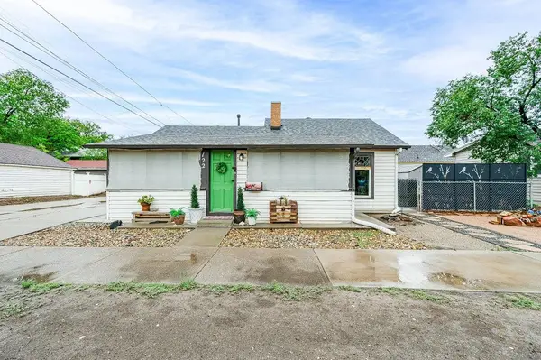 122 S 12th Street, Grand Junction, CO 81501
