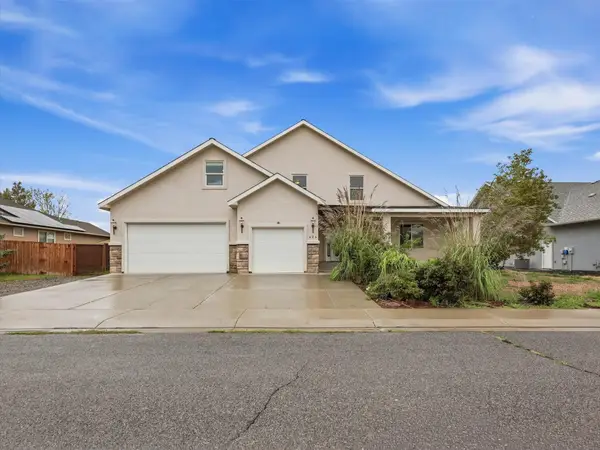 424 Marianne Drive, Grand Junction, CO 81504