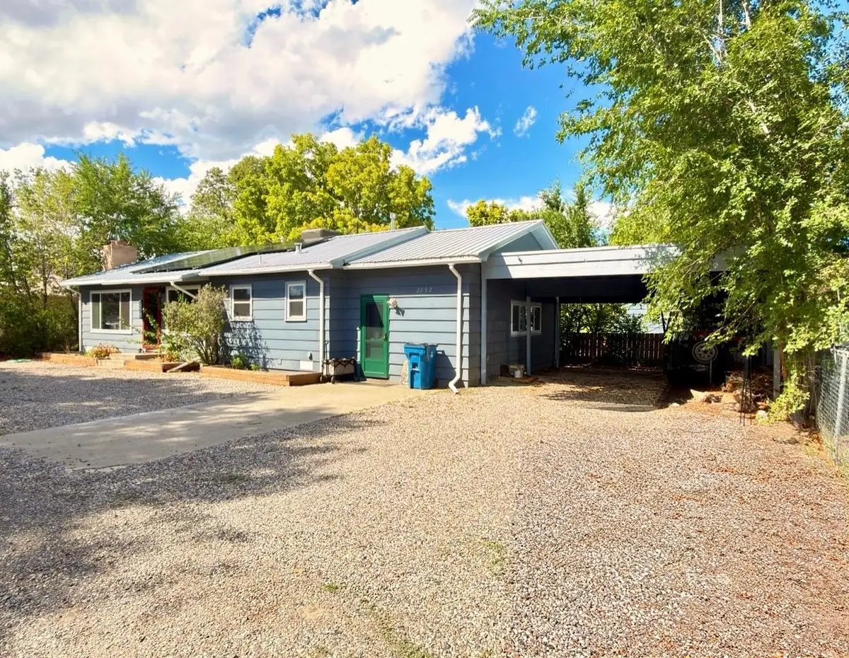 2892 Victoria Drive, Grand Junction, CO 81503 - #1