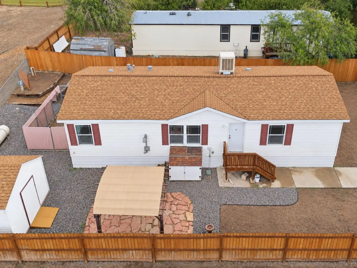1519 Baxter Street, Mack, CO 81525 - #1