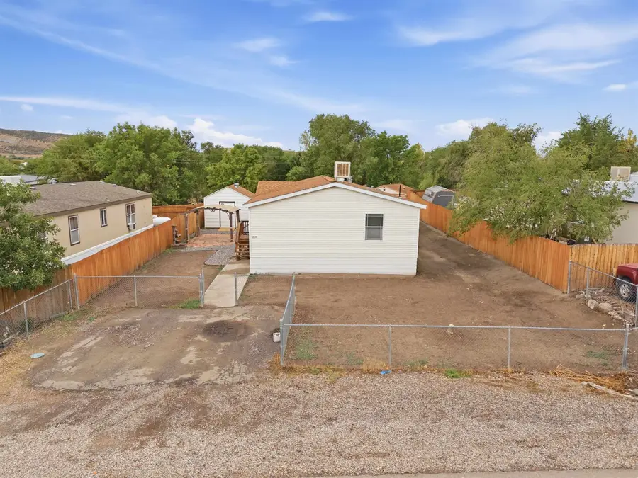 1519 Baxter Street, Mack, CO 81525 - #3