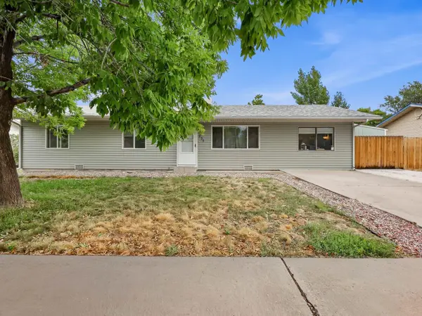 235 E Concord Drive, Fruita, CO 81521