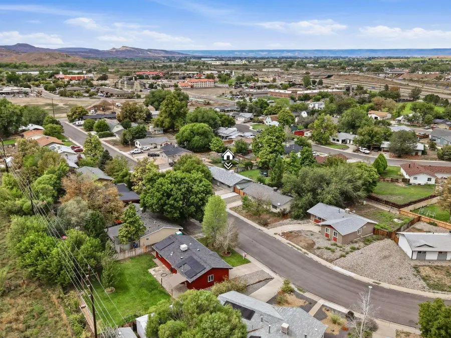 235 E Concord Drive, Fruita, CO 81521 - #2
