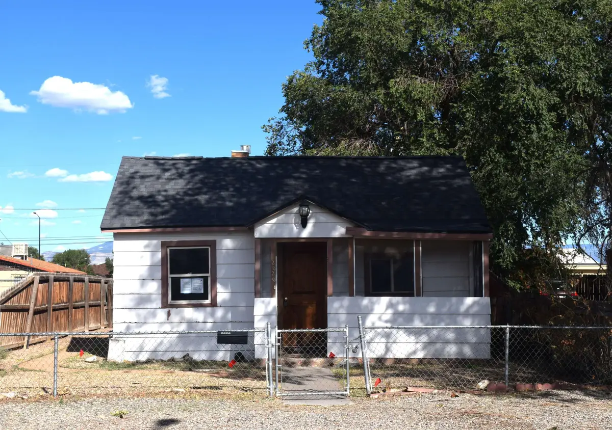 2020 Aspen Street, Grand Junction, CO 81503 - #1