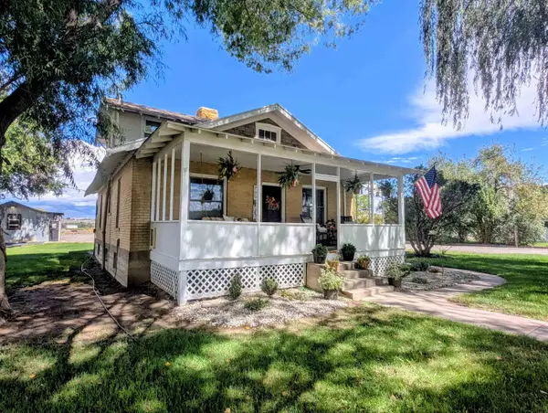 19643 H Road, Delta, CO 81416