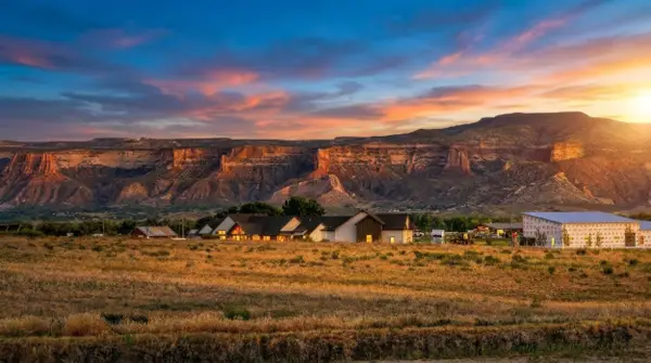 2176 J 1/4 Road, Grand Junction, CO 81505