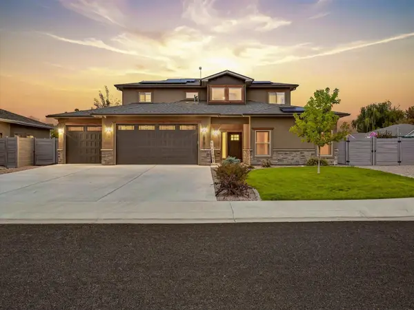 242 Crystal Brook Way, Grand Junction, CO 81503