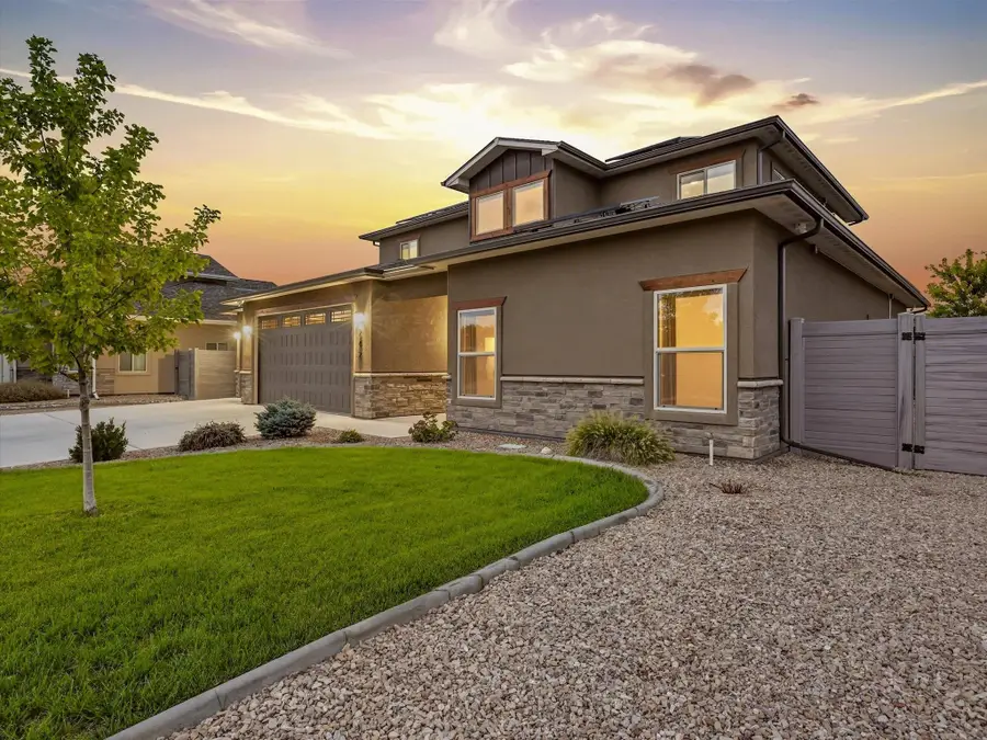 242 Crystal Brook Way, Grand Junction, CO 81503 - #3