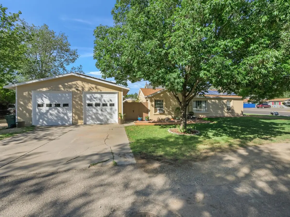 340 Epps Drive, Grand Junction, CO 81501 - #1