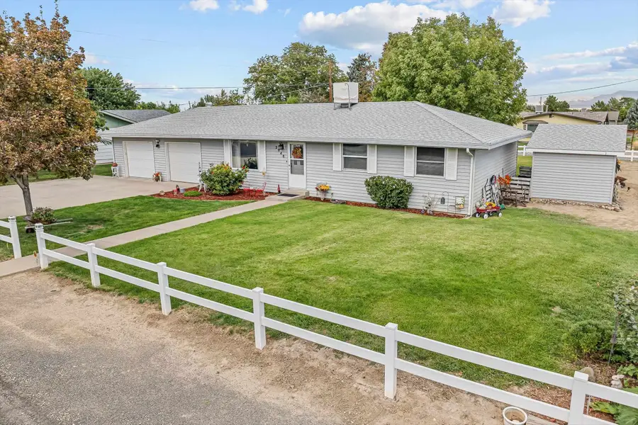 2948 Plymouth Road, Grand Junction, CO 81503 - #2