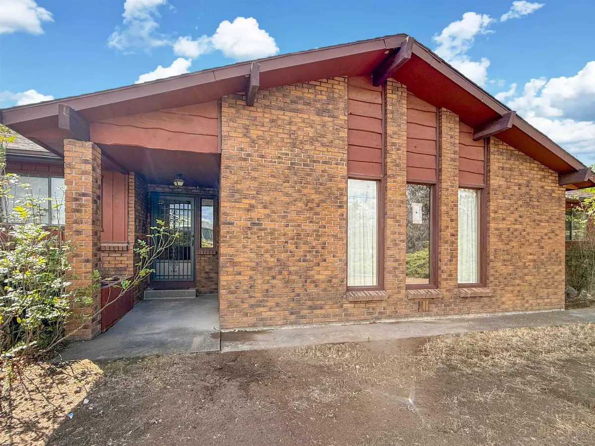 12984 Eckert Estate Road, Eckert, CO 81418 - #1