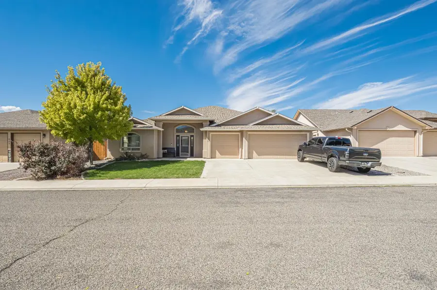 645 Zoe Lane, Grand Junction, CO 81504 - #3