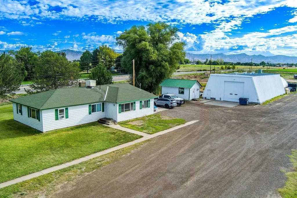 1098 21 1/2 Road, Grand Junction, CO 81505 - #1