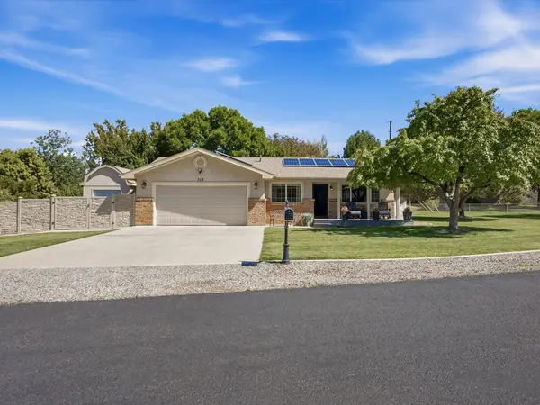 718 Hemlock Drive, Grand Junction, CO 81506