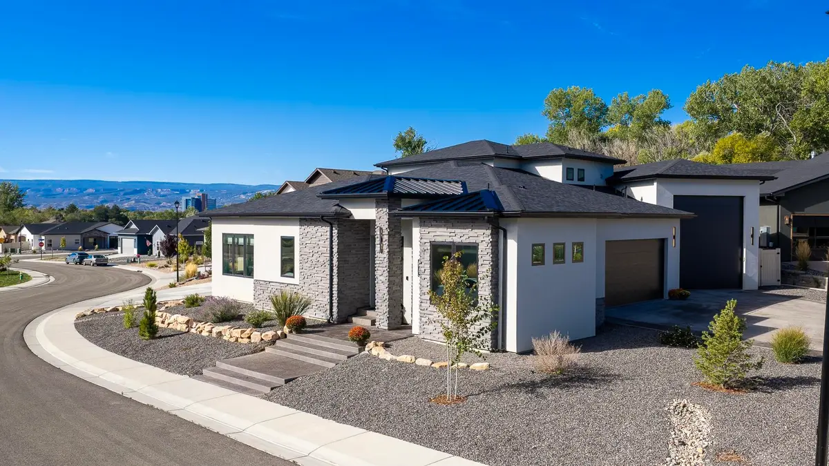 673 Brodie Court, Grand Junction, CO 81506 - #1