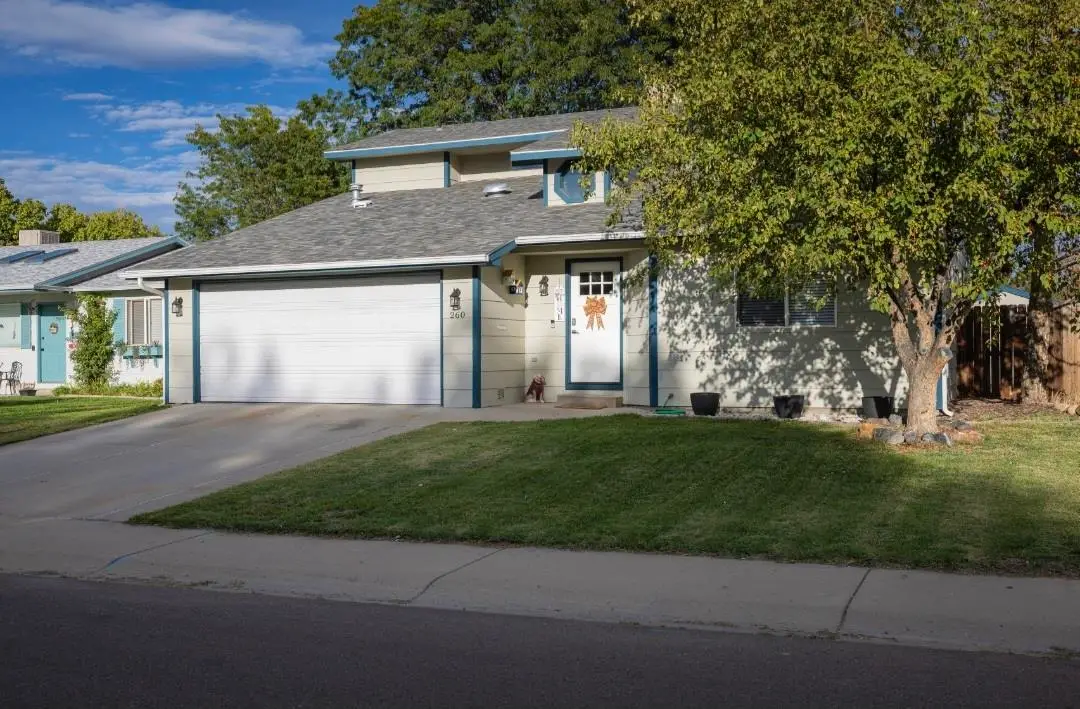 260 E Lynwood Street, Grand Junction, CO 81503 - #1