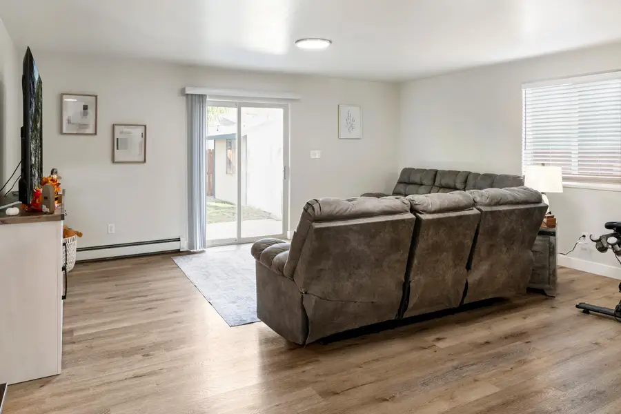 260 E Lynwood Street, Grand Junction, CO 81503 - #2