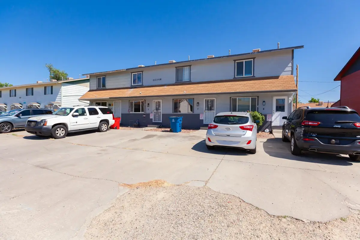 3234 1/2 White Avenue #4, Clifton, CO 81520 - #1