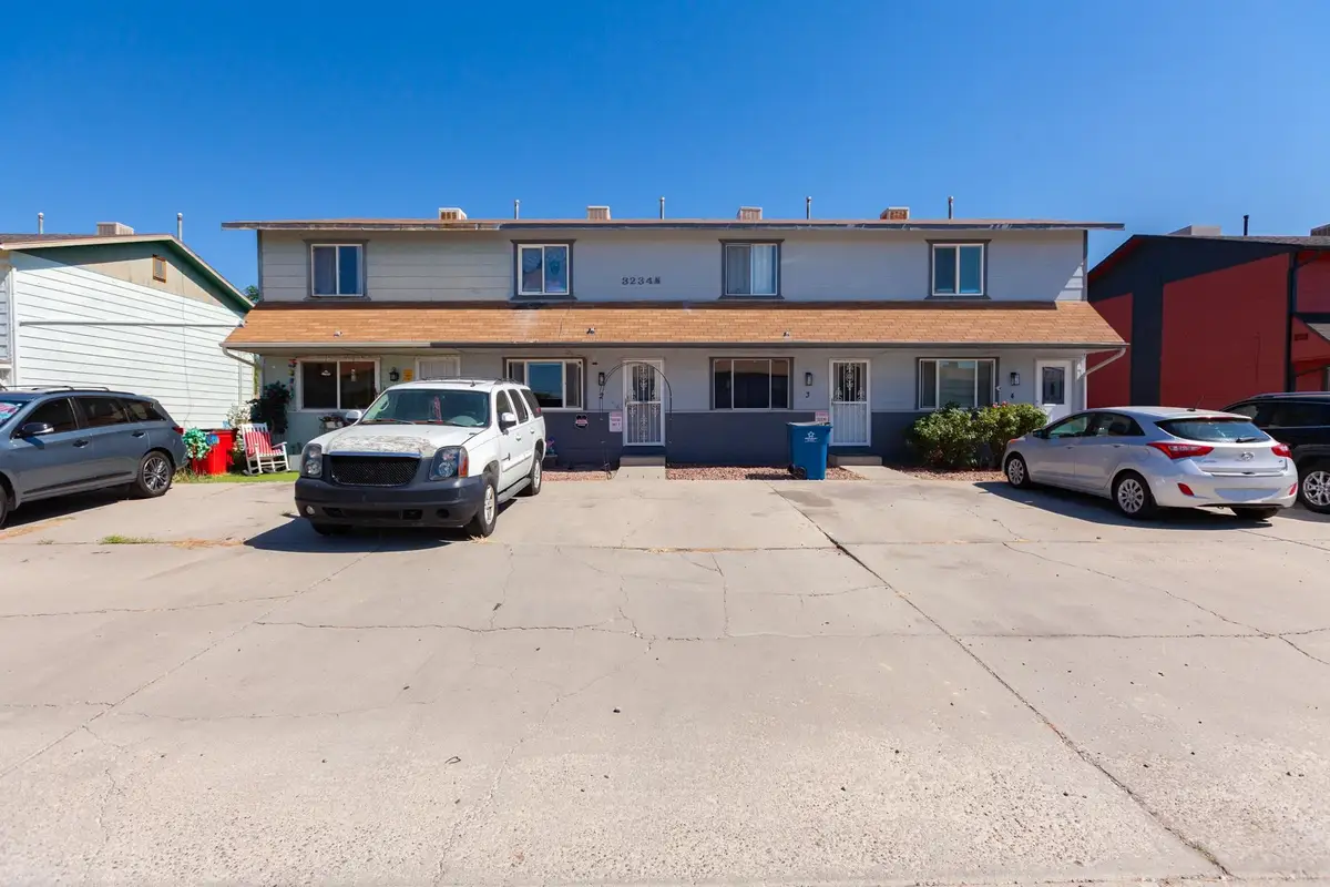 3234 1/2 White Avenue #3, Clifton, CO 81520 - #1