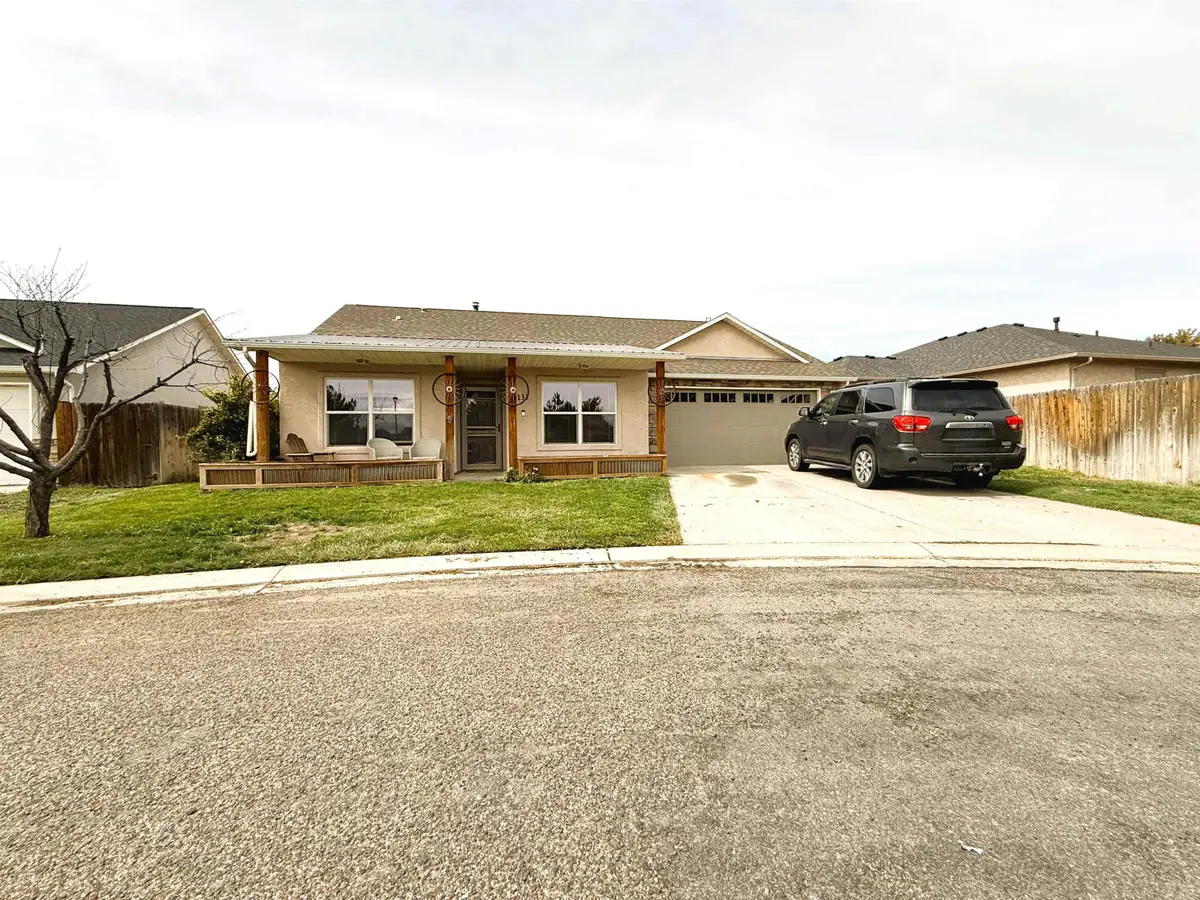 1137 Wolf Creek Court, Fruita, CO 81521 - #1
