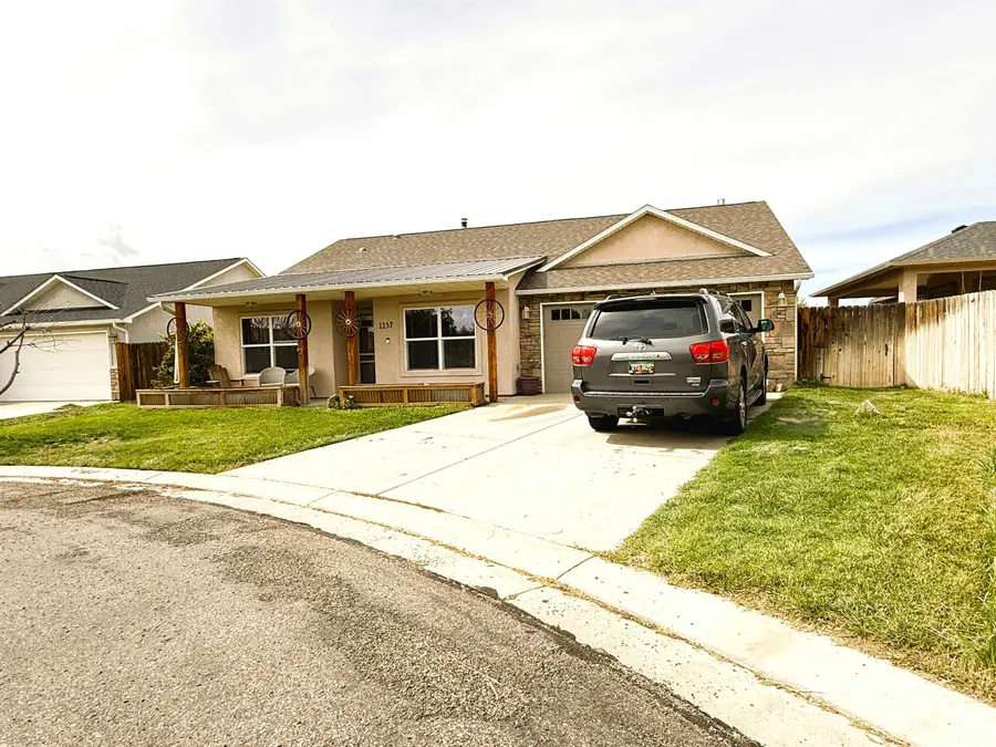 1137 Wolf Creek Court, Fruita, CO 81521 - #3
