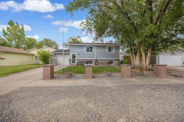 2776 1/2 Monroe Court, Grand Junction, CO 81503