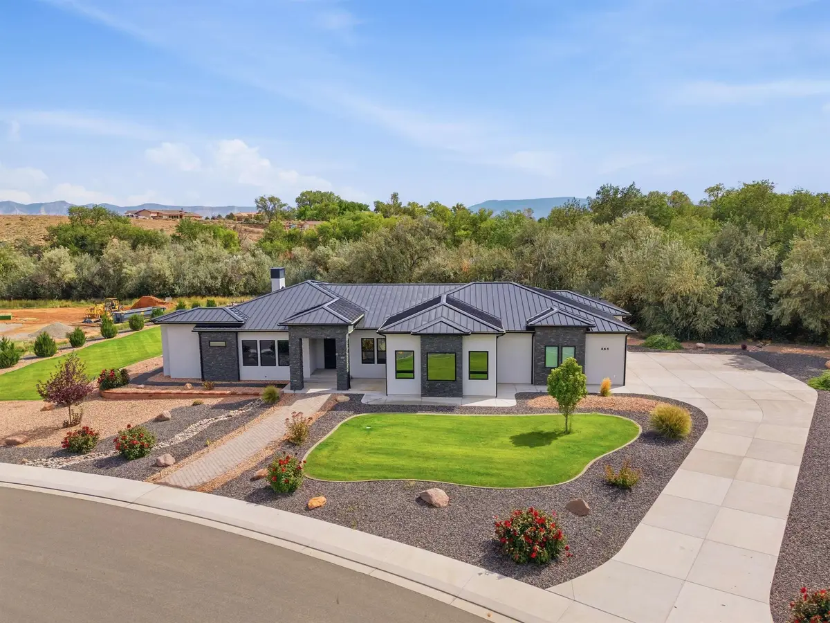 664 Ellen Drive, Grand Junction, CO 81507 - #1