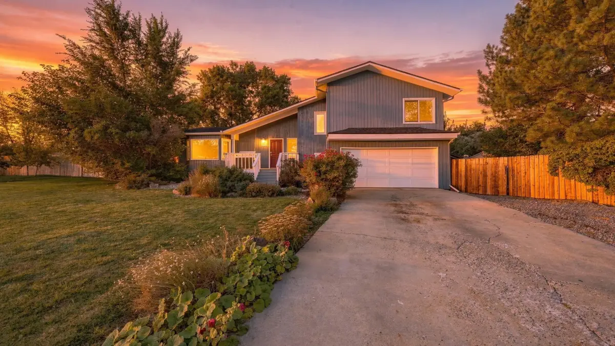 3140 Cloverdale Court, Grand Junction, CO 81506 - #1