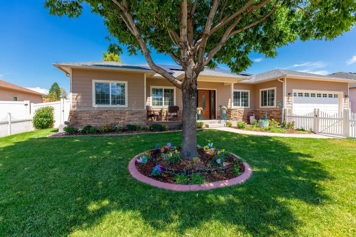 611 Beech Avenue, Fruita, CO 81521 - #1