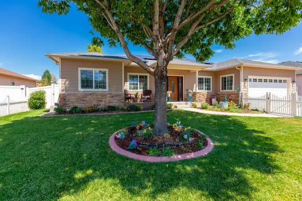 611 Beech Avenue, Fruita, CO 81521