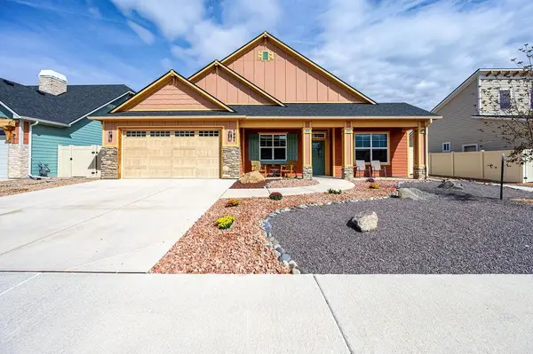 1961 Tomochic Drive, Fruita, CO 81521