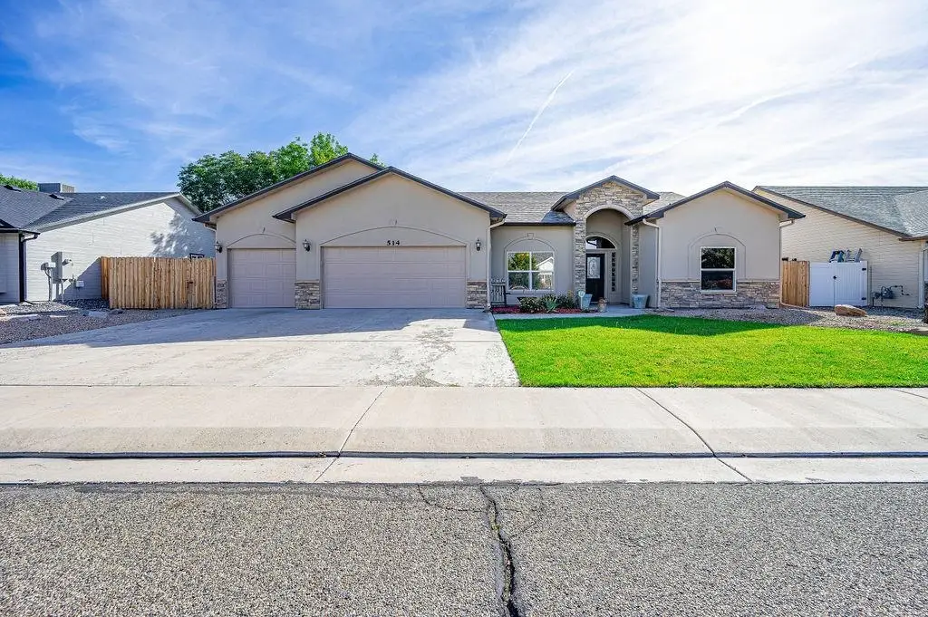 514 Amethyst Drive, Fruita, CO 81521 - #1