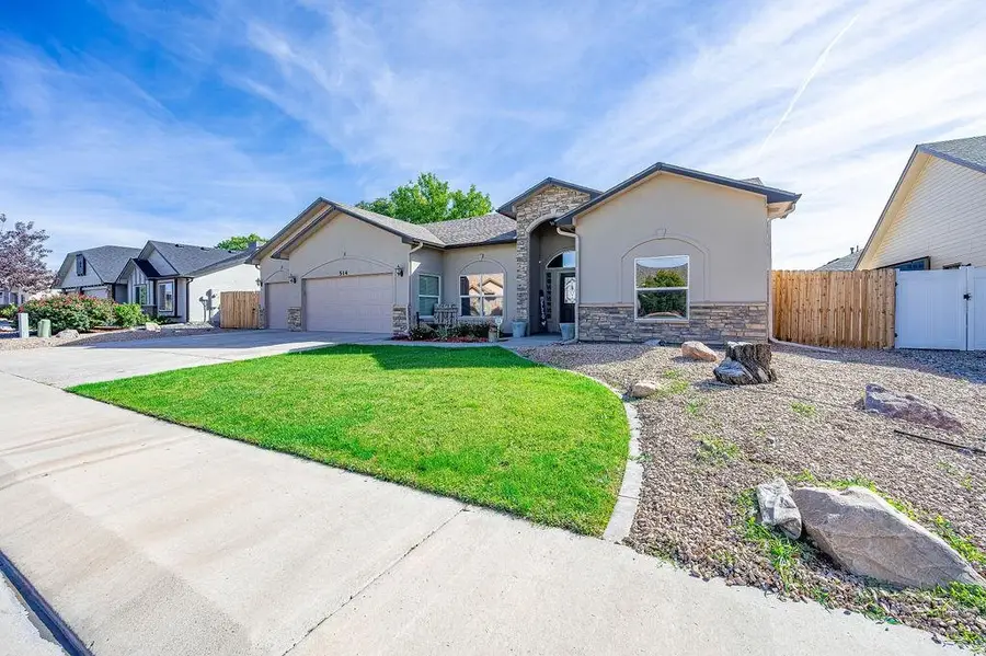 514 Amethyst Drive, Fruita, CO 81521 - #2