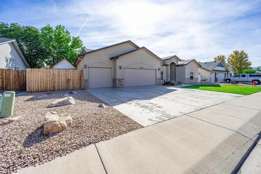 514 Amethyst Drive, Fruita, CO 81521 - #3