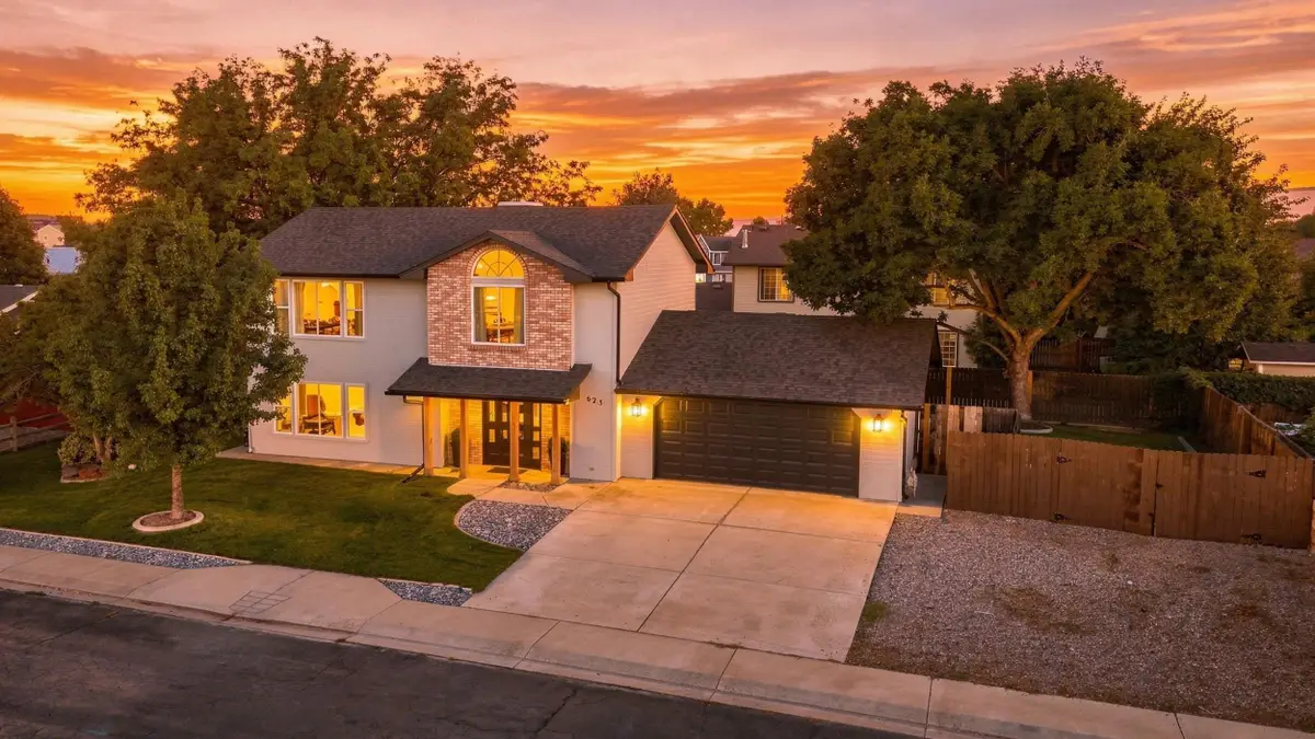 623 Hamlet Street, Grand Junction, CO 81506 - #1