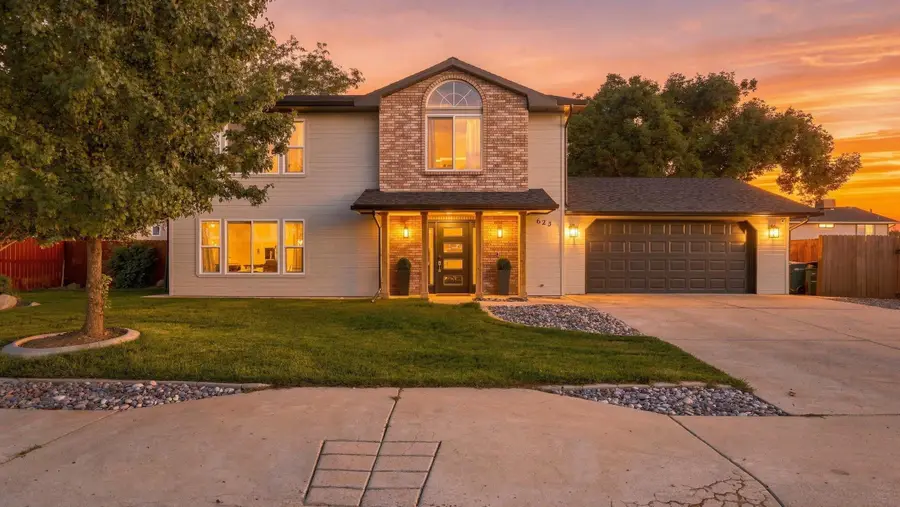 623 Hamlet Street, Grand Junction, CO 81506 - #2