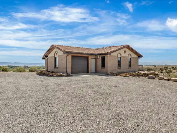 12214 Rim Road, Montrose, CO 81403