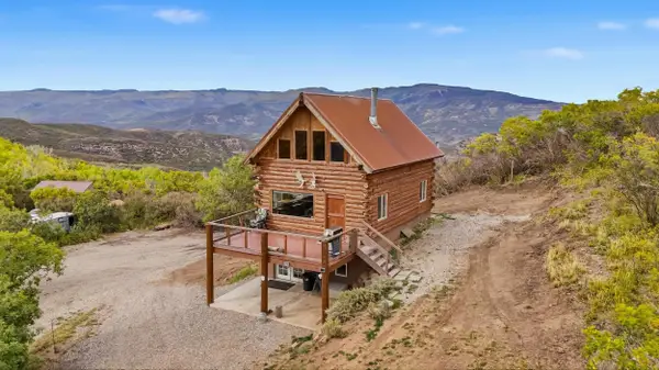 68064 Vega Vista Drive, Collbran, CO 81624