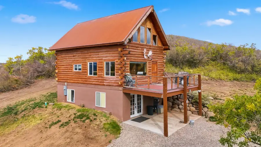 68064 Vega Vista Drive, Collbran, CO 81624 - #2