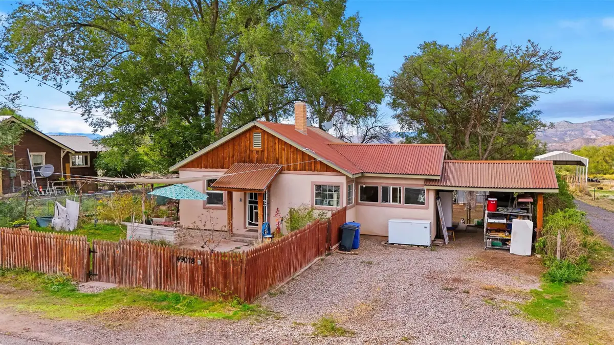 49078 Ke Road, Mesa, CO 81643 - #1