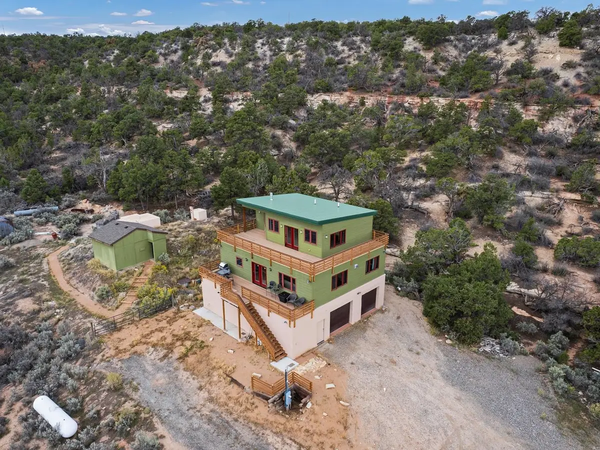 18461 Little Park Road, Glade Park, CO 81523 - #1