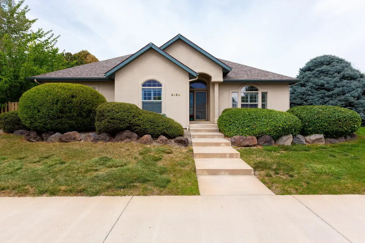 2326 Knoll Circle, Grand Junction, CO 81506 - #1