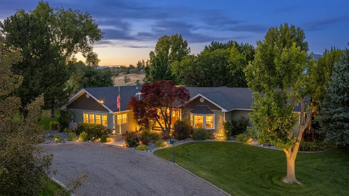 2580 I Road, Grand Junction, CO 81505 - #1